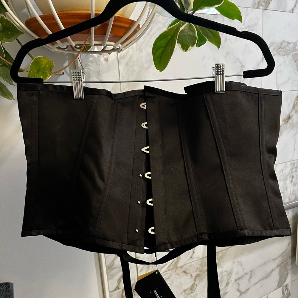 Corset Story Corset